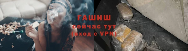 хмурый Богородск