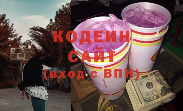 хмурый Богородск